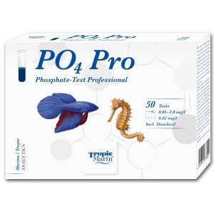 Test Pro Po4 Tropic Marin