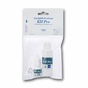 Test Pro recharge Kh Tropic Marin