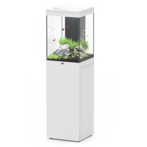 Aqua Tower 96 LED ensemble Blanc 025