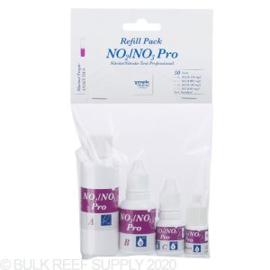 Test Pro recharge No2 / No3 Tropic Marin