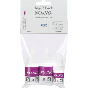 Test recharge No2 / No3 Tropic Marin