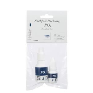 Test recharge Po4 Tropic Marin