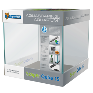 Scaper Qube 15