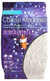 Coarse Aragonite 9.07 kg