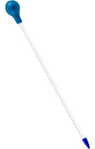 Feeding pipette 385mm