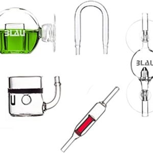 Glass set S