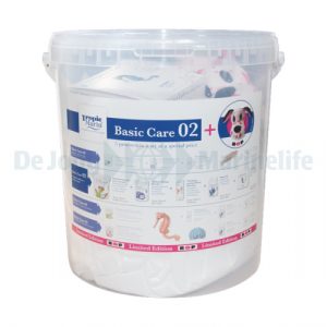 Basic care 02 "limited edition"