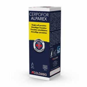 Alparex 100ml