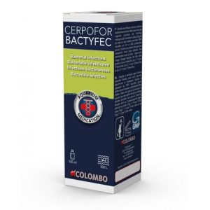 Bactyfec 100ml