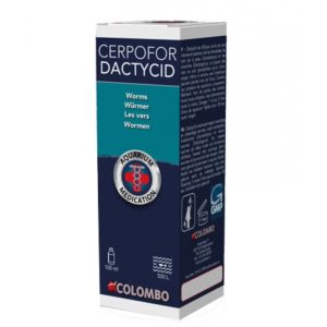 Dactycid 100ml