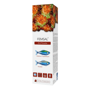 Femsal Anti parasite 500 ml