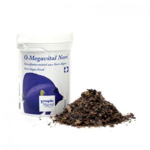 O-Megavital Nori 17g