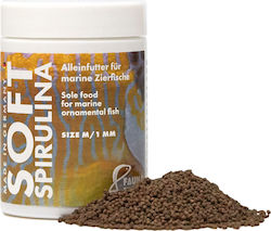Soft Spirulina Soft Pearls M - 100ml