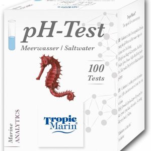 Test pH EM Tropic Marin