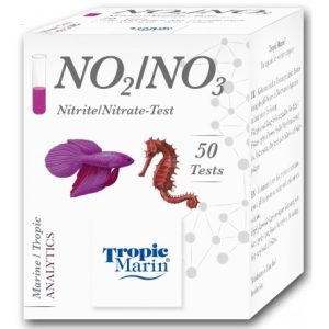 Test No2 / No3 Tropic Marin