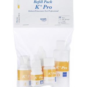 Test Pro recharge K+ Tropic Marin