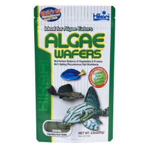 Algae Wafers 20g
