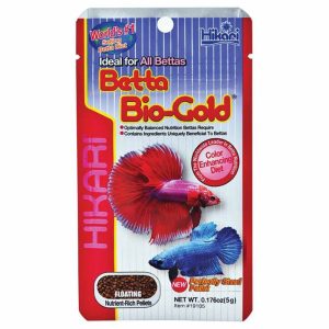 Betta Bio-Gold 5g