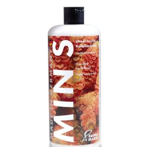 Min S SPS Amino-acid - 100ml