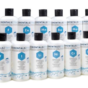 Trace Fe - 250ml