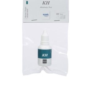 Test recharge Kh Tropic Marin