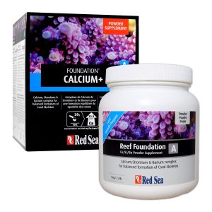 Foundation Calcium+ 1kg