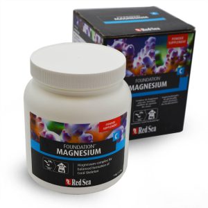 Foundation Magnésium 1kg