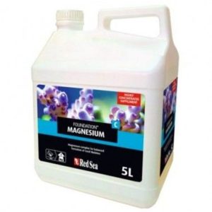 Foundation Magnésium 5L