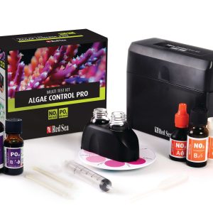 MultiTest Kit Test Algae Control PO4/NO3