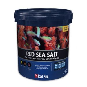 Red Sea Salt 7kg