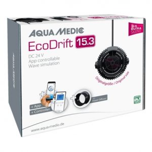 EcoDrift 15.3