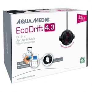 EcoDrift 4.3