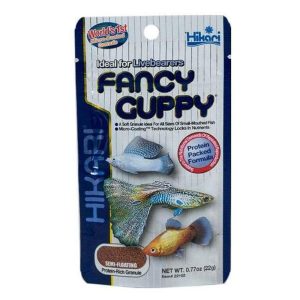 Fancy Guppy 22g