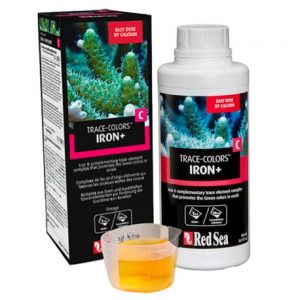 Iron+ Trace Colors C 500ml