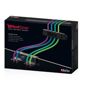 Reef Dose Kit d'accessoires bleu-vert