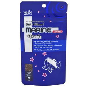 Marine Carnivore 40g