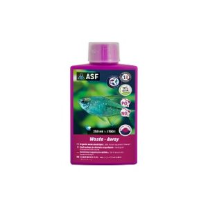 Waste-Away freshwater 250ml