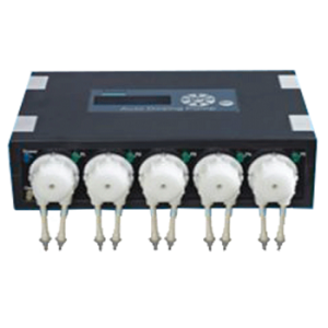 Jecod Dosing Pump 5