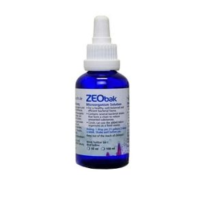 Zeobak 10ml