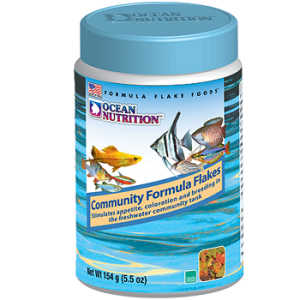 Community Flocons 156g