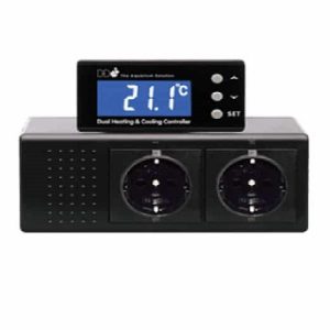 Dual temp Controller D-D