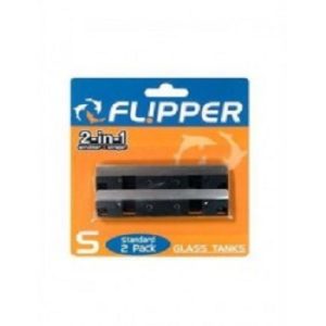 Lame Flipper standard scraper x2
