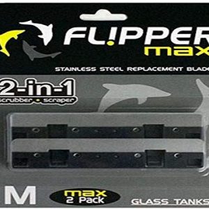 Lame Flipper Max scraper x2