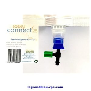 Easy connect 25