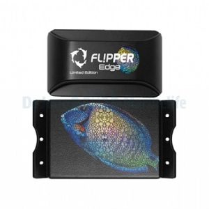 Flipper Edge tang