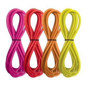 Reef Dose Tubes 4x3m rouge-jaune
