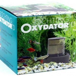 Oxydator D