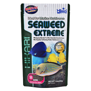 Seaweed M 90g