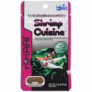 Shrimp Cuisine 10g