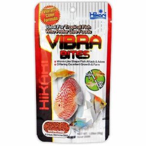 Vibra Bites 35g